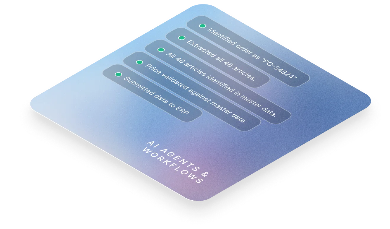 AI Agents and Workflows